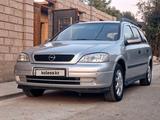 Opel Astra 2001 года за 2 500 000 тг. в Шымкент