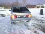 ВАЗ (Lada) 2114 2004 годаүшін850 000 тг. в Костанай – фото 3