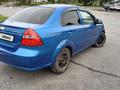 Chevrolet Aveo 2012 годаfor3 400 000 тг. в Петропавловск – фото 3