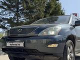 Lexus RX 330 2004 года за 7 200 000 тг. в Астана – фото 3