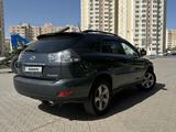 Lexus RX 330 2004 года за 7 200 000 тг. в Астана