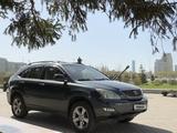 Lexus RX 330 2004 года за 7 200 000 тг. в Астана – фото 5