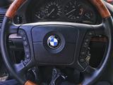 BMW 735 1995 года за 4 500 000 тг. в Актобе – фото 5