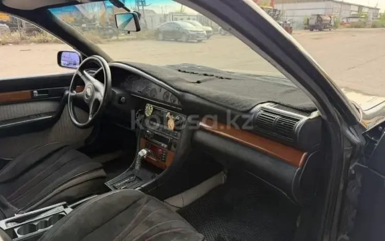 Audi 100 1993 годаүшін1 500 000 тг. в Алматы