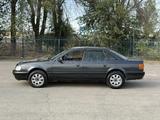 Audi 100 1993 года за 1 500 000 тг. в Алматы – фото 3