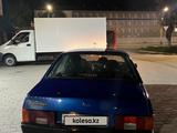 ВАЗ (Lada) 21099 2002 годаүшін800 000 тг. в Усть-Каменогорск – фото 3