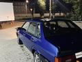ВАЗ (Lada) 21099 2002 года за 800 000 тг. в Усть-Каменогорск – фото 2