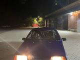 ВАЗ (Lada) 21099 2002 годаүшін800 000 тг. в Усть-Каменогорск – фото 5