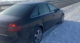 Audi A6 1998 годаfor1 900 000 тг. в Павлодар