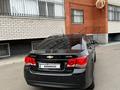 Chevrolet Cruze 2014 годаfor4 500 000 тг. в Костанай – фото 12