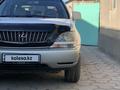 Lexus RX 300 1998 года за 4 500 000 тг. в Алматы