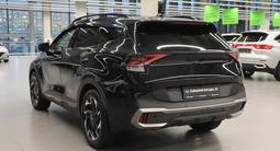 Kia Sportage 2023 года за 14 190 000 тг. в Астана – фото 4