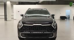 Kia Sportage 2023 года за 14 190 000 тг. в Астана – фото 2