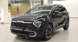 Kia Sportage 2023 года за 14 190 000 тг. в Астана