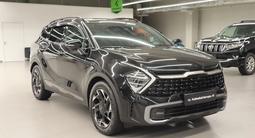 Kia Sportage 2023 года за 14 190 000 тг. в Астана – фото 3