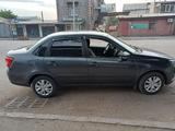 ВАЗ (Lada) Granta 2190 2019 годаfor4 500 000 тг. в Семей – фото 3