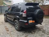 Toyota Land Cruiser Prado 2007 годаfor12 100 000 тг. в Алматы – фото 4