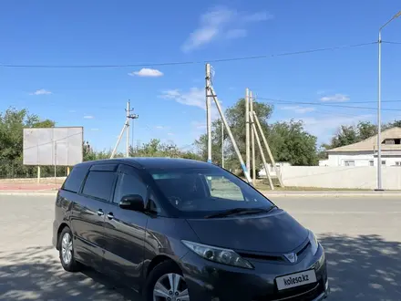 Toyota Estima 2010 года за 5 800 000 тг. в Атырау