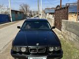 BMW 525 1995 годаүшін1 350 000 тг. в Шымкент