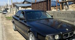 BMW 525 1995 годаүшін1 350 000 тг. в Шымкент – фото 3