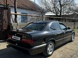 BMW 525 1995 года за 1 500 000 тг. в Шымкент – фото 5