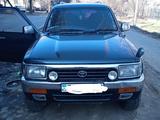 Toyota Hilux Surf 1993 годаүшін3 300 000 тг. в Талдыкорган – фото 3