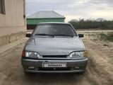 ВАЗ (Lada) 2115 2008 года за 1 300 000 тг. в Кызылорда