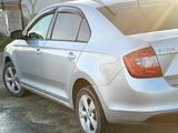 Skoda Rapid 2014 года за 3 500 000 тг. в Атырау