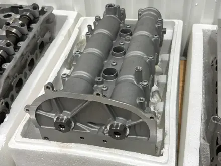 Новая головка блока цилиндра Volkswagen Skoda CFNA CWVA CCZA CDAB BSF BFQ за 185 000 тг. в Караганда