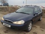 Ford Mondeo 1997 годаүшін2 200 000 тг. в Актобе – фото 3