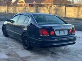 Toyota Aristo 1998 годаfor3 800 000 тг. в Алматы – фото 4