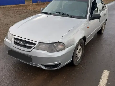 Daewoo Nexia 2011 года за 1 300 000 тг. в Актобе – фото 2