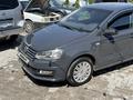 Volkswagen Polo 2018 года за 6 000 000 тг. в Алматы – фото 3