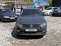 Volkswagen Polo 2018 года за 6 000 000 тг. в Алматы – фото 2