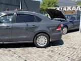 Volkswagen Polo 2018 года за 6 000 000 тг. в Алматы – фото 4