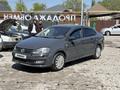 Volkswagen Polo 2018 года за 6 000 000 тг. в Алматы