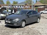 Volkswagen Polo 2018 года за 6 000 000 тг. в Алматы