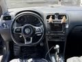 Volkswagen Polo 2018 года за 6 000 000 тг. в Алматы – фото 7