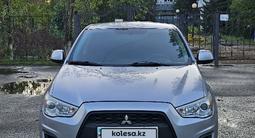 Mitsubishi ASX 2013 годаүшін5 800 000 тг. в Павлодар