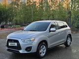 Mitsubishi ASX 2013 годаүшін5 800 000 тг. в Павлодар – фото 3