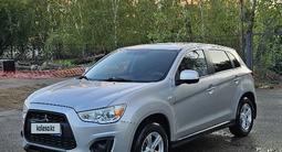 Mitsubishi ASX 2013 годаүшін5 800 000 тг. в Павлодар – фото 3