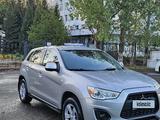 Mitsubishi ASX 2013 годаүшін5 800 000 тг. в Павлодар – фото 4