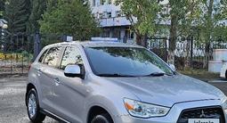 Mitsubishi ASX 2013 годаүшін5 800 000 тг. в Павлодар – фото 4