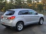 Mitsubishi ASX 2013 годаүшін5 800 000 тг. в Павлодар – фото 5