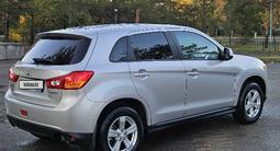 Mitsubishi ASX 2013 годаүшін5 800 000 тг. в Павлодар – фото 5