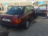 Audi 80 1986 годаүшін1 500 000 тг. в Жаркент