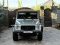 Mercedes-Benz G 350 2013 года за 27 500 000 тг. в Алматы – фото 2