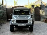 Mercedes-Benz G 350 2013 годаүшін27 500 000 тг. в Алматы – фото 2