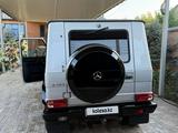Mercedes-Benz G 350 2013 годаүшін27 500 000 тг. в Алматы – фото 5
