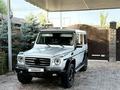 Mercedes-Benz G 350 2013 года за 27 500 000 тг. в Алматы – фото 4